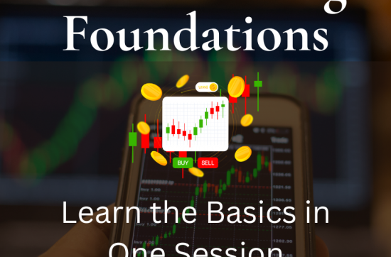 Forex Trading Foundations: Learn the Basics in One Session