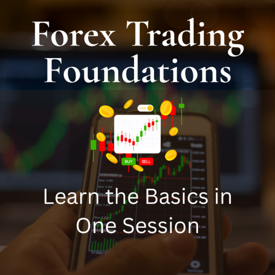 forex trading foundations